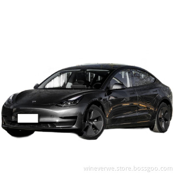 Tesla Model X Plaid Electric Car  262 km/h Ternary Lithium Battery 5 Doors 6 Seats SUV New Energy Vehicle